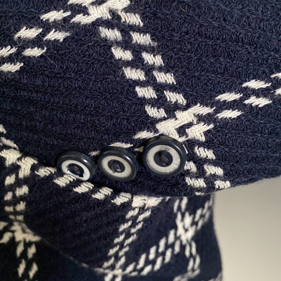 Liz Claiborne blazer - Picture 6 of 15